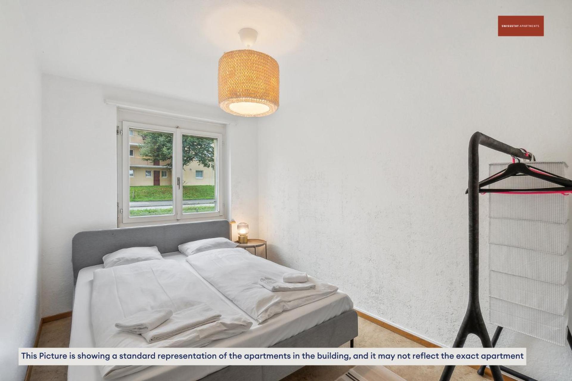 Charming Apartments, Just 27 Minutes To Zurich Center Buitenkant foto