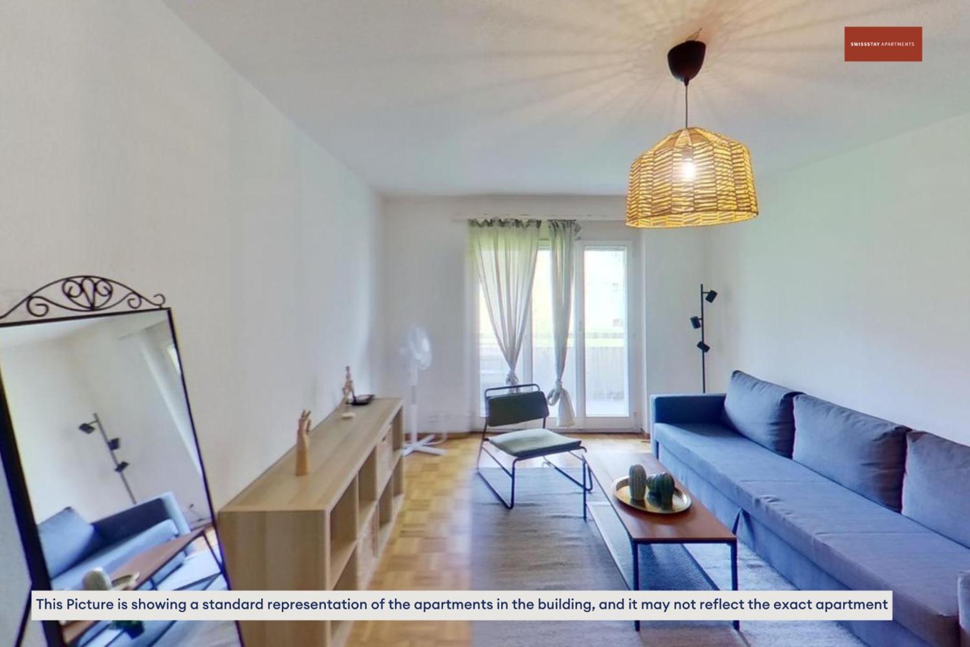 Charming Apartments, Just 27 Minutes To Zurich Center Buitenkant foto