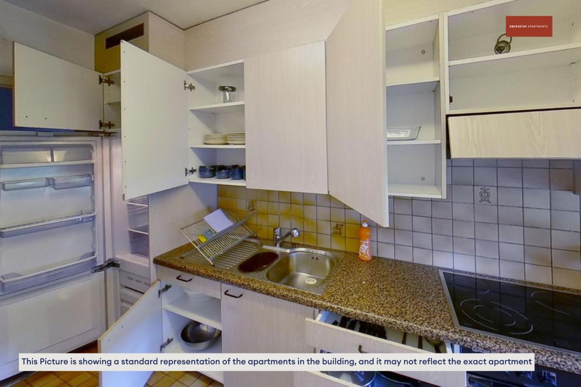 Charming Apartments, Just 27 Minutes To Zurich Center Buitenkant foto