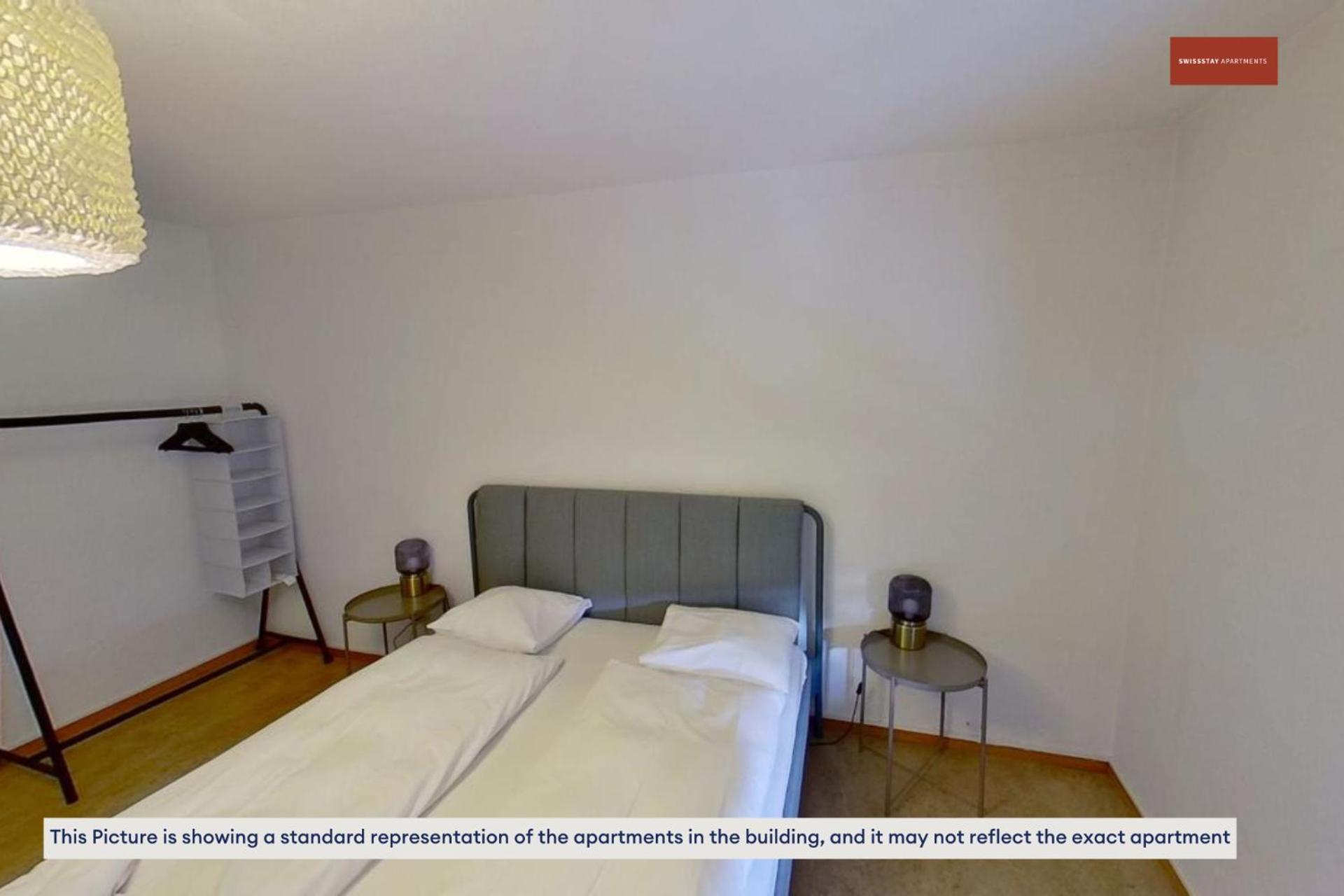 Charming Apartments, Just 27 Minutes To Zurich Center Buitenkant foto