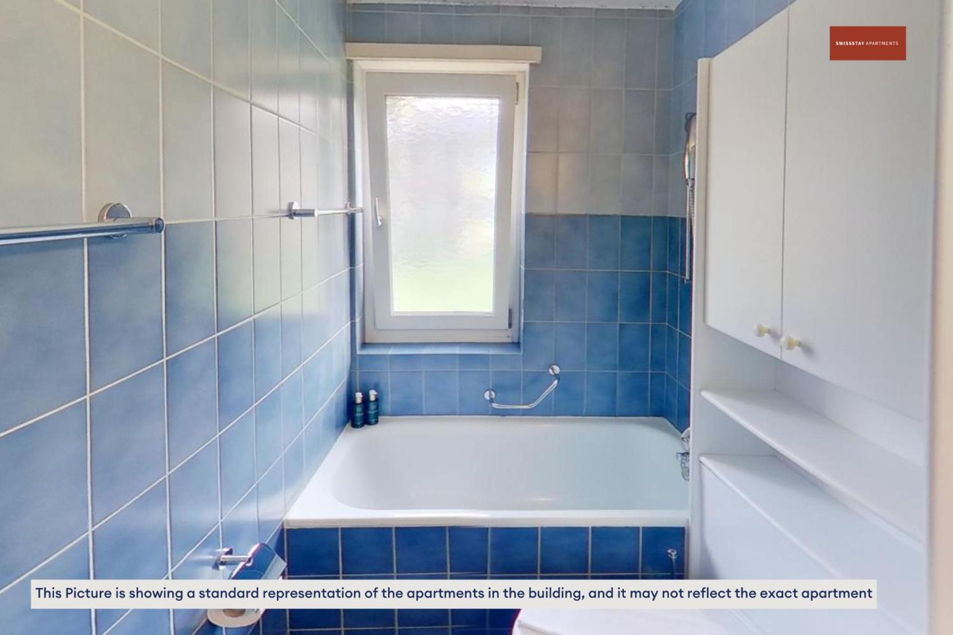 Charming Apartments, Just 27 Minutes To Zurich Center Buitenkant foto